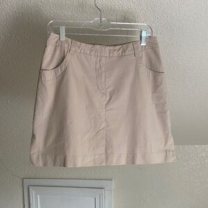 Sport Haley women’s size 6 skort